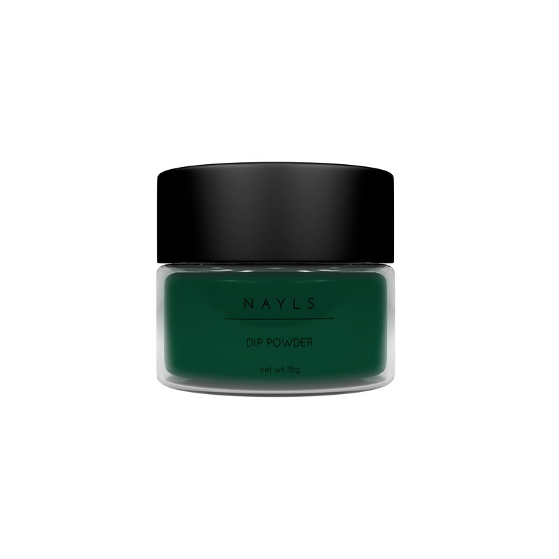 Jungle Breath