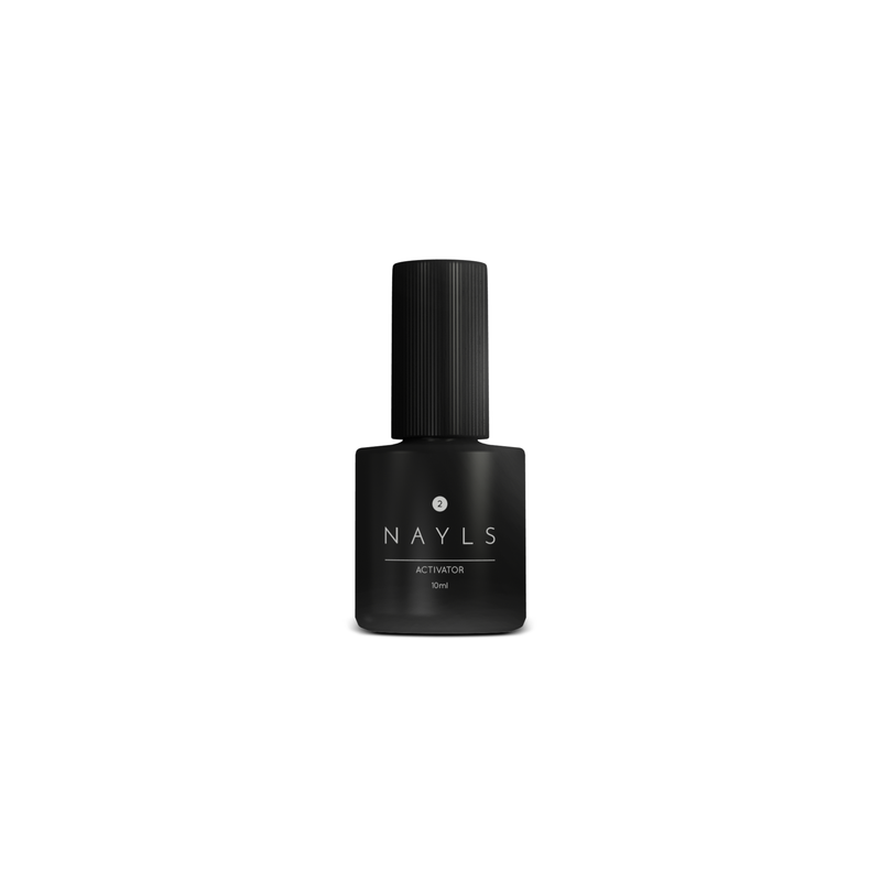 Activator Gel